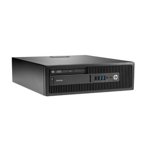Hp Compaq Elite 800 G2 SFF Core i5 2,7 GHz - HDD 500 GB RAM 8 GB QWERTY