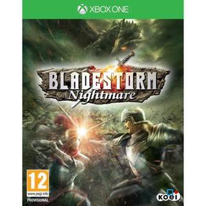 Bladestorm: Nightmare - Xbox One