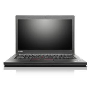 Lenovo ThinkPad T450 14" Core i5 2,3 GHz - SSD 240 GB - 16GB QWERTY - Englisch (US)