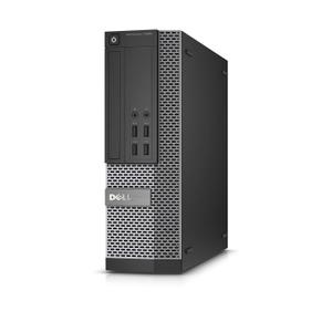 Dell OptiPlex 7020 SFF Pentium 3,2 GHz - HDD 500 Go RAM 8 Go