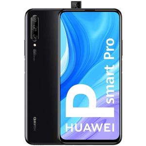 Huawei P Smart Pro 2019 128 Gb Dual Sim - Negro (Midnight Black) - Libre