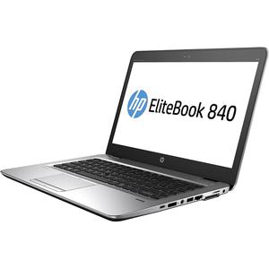 HP EliteBook 840 G1 14" Core i7 2,1 GHz - SSD 240 GB - 8GB AZERTY - Frans