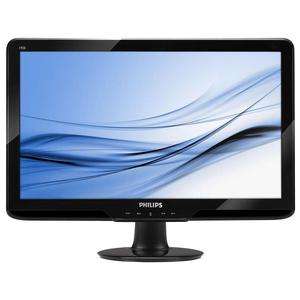 Philips 192E2SB/00 Tietokoneen näyttö 18" LCD HD