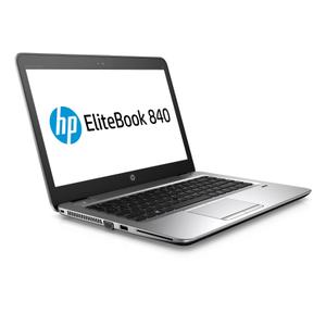 HP EliteBook 840 G2 14" Core i7 2,4 GHz - SSD 256 Go - 8 Go AZERTY - Français