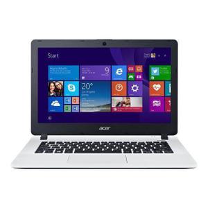 Acer Aspire ES1-331-C6SR 13" Celeron 1,6 GHz - HDD 500 GB - 4GB - Teclado Francés
