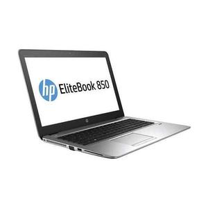 HP EliteBook 850 G3 15,6” (2016)