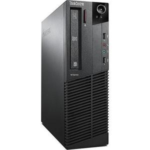 Lenovo ThinkCentre M92p SFF Core i5 3,2 GHz - SSD 256 GB RAM 8 GB