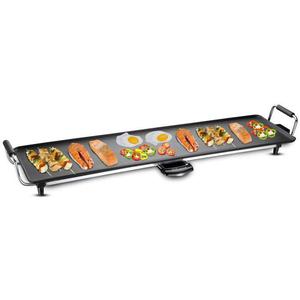 Grill Techwood Teppan Yaki Grill Ttp-2371