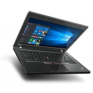 Lenovo ThinkPad L460 14" Core i3 2,3 GHz - SSD 256 Go - 8 Go AZERTY - Français