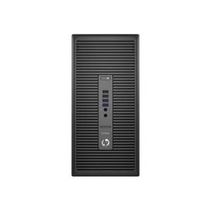 Hp ProDesk 600 G2 MT Core i5 3,2 GHz - HDD 1 To RAM 8 Go