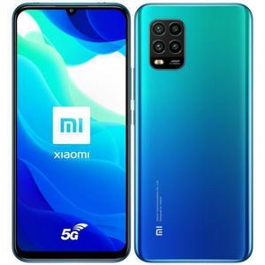 Xiaomi Mi 10 Lite 5G 128GB Dual Sim - Aurora Blauw - Simlockvrij