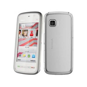 Nokia 5230 0.07 GB - Bianco - Sbloccato