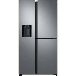Réfrigérateur multi-portes RS68N86F0S9