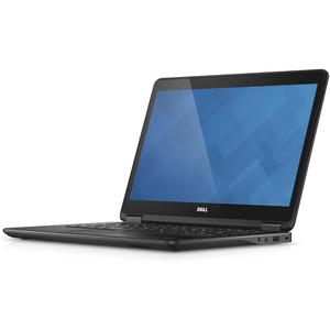 Dell Latitude E7440 14" Core i7 2,1 GHz - SSD 240 Go - 8 Go QWERTZ - Allemand