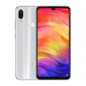 Xiaomi Redmi Note 7 64 Go Dual Sim - Plus Que Blanc - Débloqué