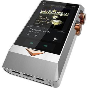 Audio-Player Cayin N8 - Grau