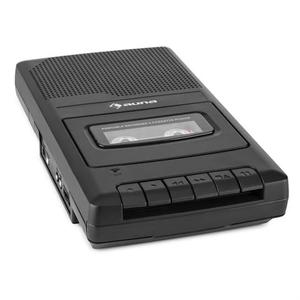 Magnétophone Auna RQ-132