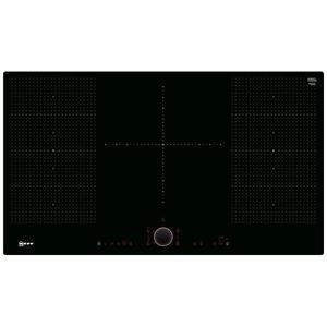 Table à induction 90 cm Noir NEFF N 90 - T59PS51X0