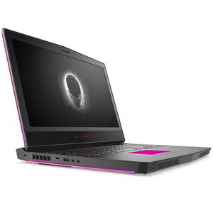 Dell Alienware 17 R5 17" Core i9 2,9 GHz - SSD 1 TB + HDD 750 GB - 32GB - NVIDIA GeForce GTX 1080 Teclado Inglés (US)