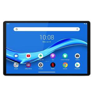 Lenovo Smart Tab M10 Plus (Mars 2020) 10,3" 128 Go - WiFi - Gris - Débloqué