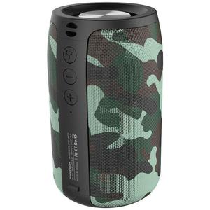Altavoces Bluetooth Zealot S32 - Verde