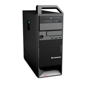 Lenovo ThinkStation S20 Xeon 3,2 GHz - HDD 300 Go RAM 12 Go
