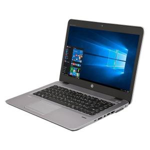 HP EliteBook 745 G3 14" PRO A12 2,1 GHz - SSD 256 GB - 8GB - teclado francés