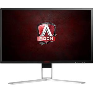 Écran 23" LCD QHD Aoc Agon AG241QX