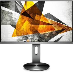 Écran 24" LCD fhdtv Aoc I2490PXQU/BT