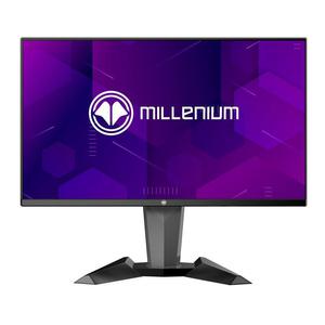 Millenium MD27PRO Tietokoneen näyttö 27" LED QHD