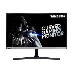LC27RG50FQUXEN Tietokoneen näyttö 27" LED FHD