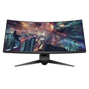 Écran 34" LED uw-qhdtv Dell AlienWare AW3418DW