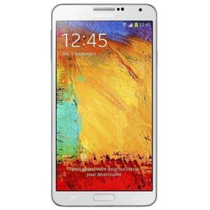 Galaxy Note 3 16 Gb - Blanco - Libre