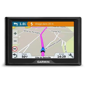 GPS GARMIN Drive 40 SE LM