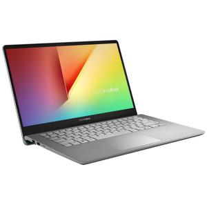 Asus VivoBook S14 S430U 14” (2018)