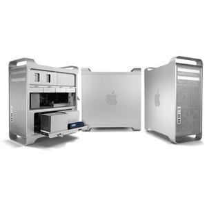 Apple Mac Pro (Mars 2009)
