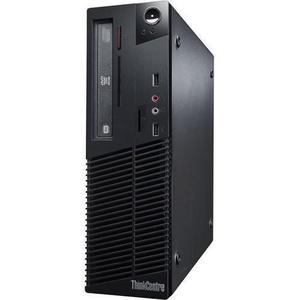 Lenovo ThinkCentre M75E Athlon II X2 2,8 GHz - HDD 160 GB RAM 4GB AZERTY