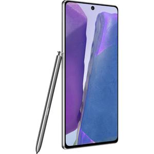 Galaxy Note20 5G 256 Gb - Grau - Ohne Vertrag
