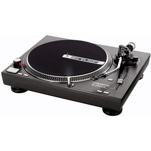 Vinyl-Plattenspieler Reloop RP-4000 M3D - Schwarz