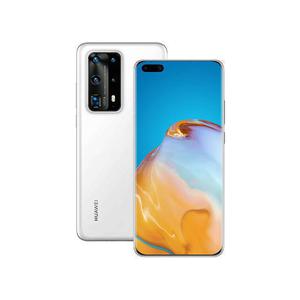 Huawei P40 Pro+ 512GB Dual Sim - Bianco (Pearl White)
