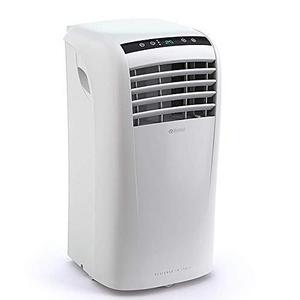 EDER JJ10CLM25 Mobile Klimaanlage - Weiß