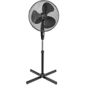 Ventilateur Sur Pied Bestron ASV45Z - Noir