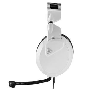 Casque Réducteur de Bruit Gaming avec Micro Turtle Beach ELITE PRO 2 - Blanc