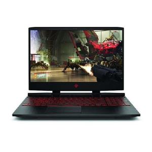 HP Omen 15-DC0048NF 15,6” (November 2018)