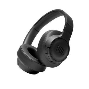 Jbl Tune 700BT Kuulokkeet Bluetooth Mikrofonilla - Musta