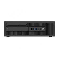 HP ProDesk 600 G2 SFF Core i3 3,7 GHz - HDD 320 GB RAM 4 GB