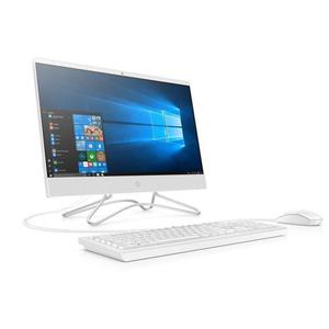 Hp All-in-one 22-c0021nf 22\" Pentium Silver 1,5 Ghz - Hdd 1 To - 4 Go