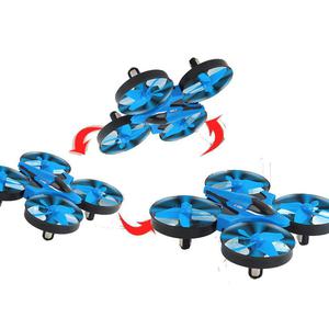 Drone Sentinel Protect 6 min