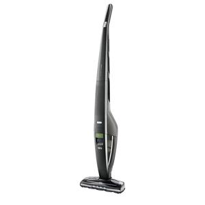Aspirateur Balai Sans Sac Aeg CX8-2-75FF - Noir