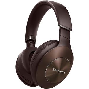 Technics EAH-F70 One-T Kuulokkeet Melunvaimennus Bluetooth - Suklaa